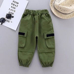 Boys pants